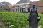 Soare het eiervrouwtje | Jan Gierveld
